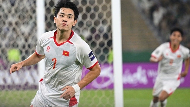 U23 Việt Nam nhận thưởng lớn