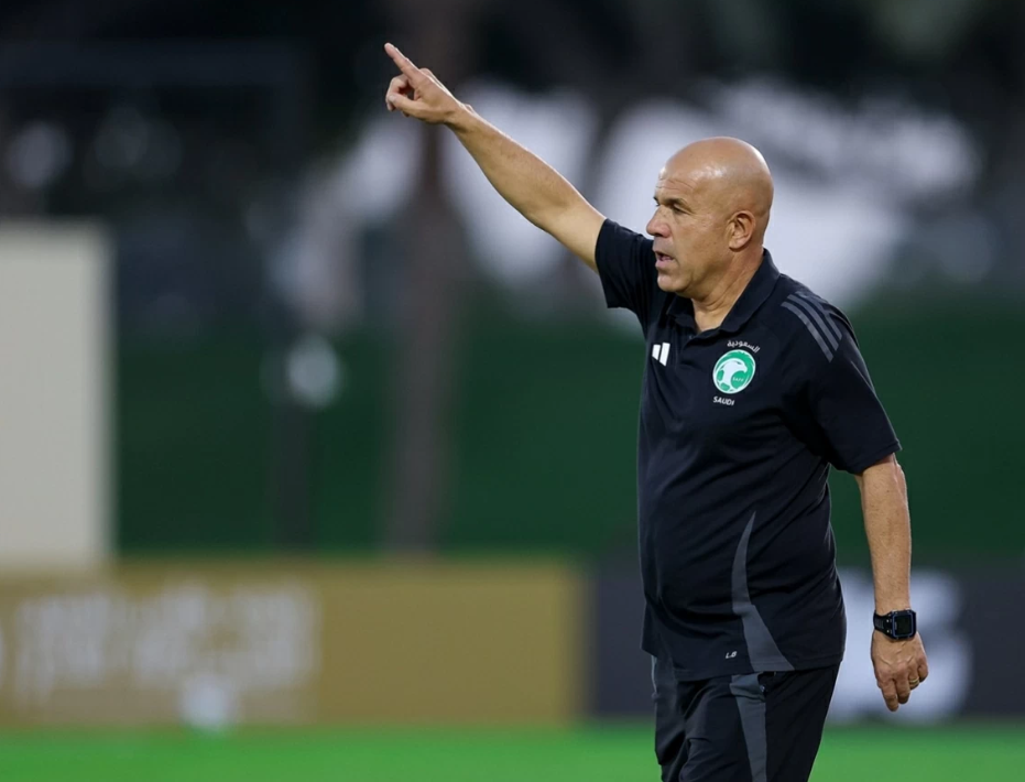 HLV U23 Saudi Arabia: Đây là thất bại đáng hổ thẹn