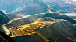 Mỹ tăng tốc giảm sự phụ thuộc vào đất hiếm của Trung Quốc