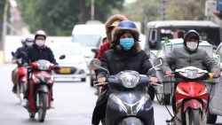 Dự báo thời tiết đêm nay và ngày mai 14/1: Hà Nội và các khu vực trên cả nước