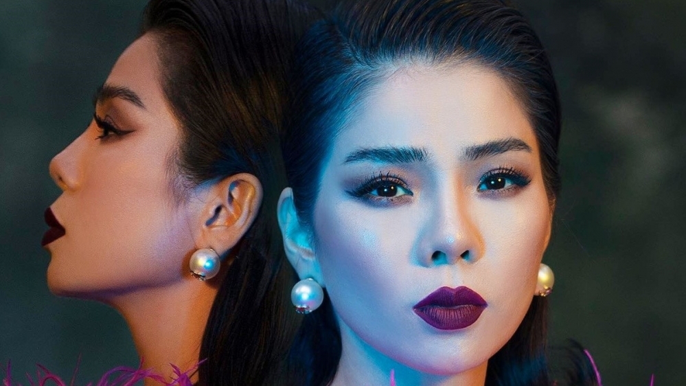 Lệ Quyên từ cát-sê 60.000 đồng đến nữ hoàng phòng trà