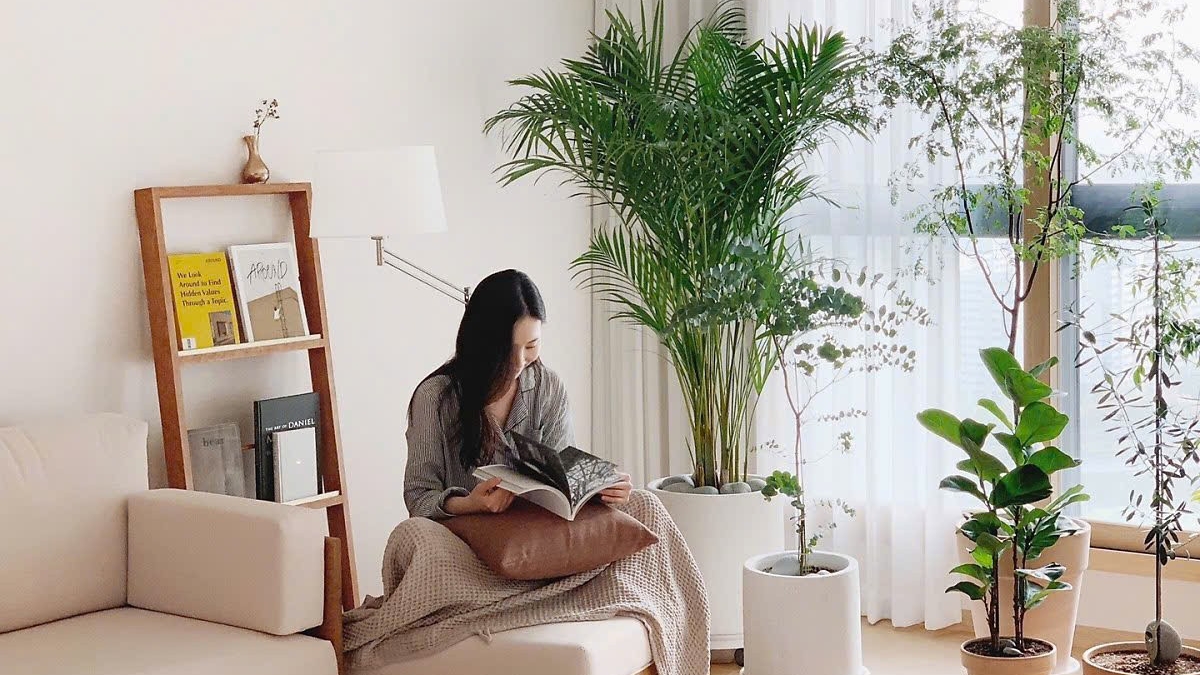 Bí quyết để sống khỏe, hạnh phúc trong cuộc sống hiện đại