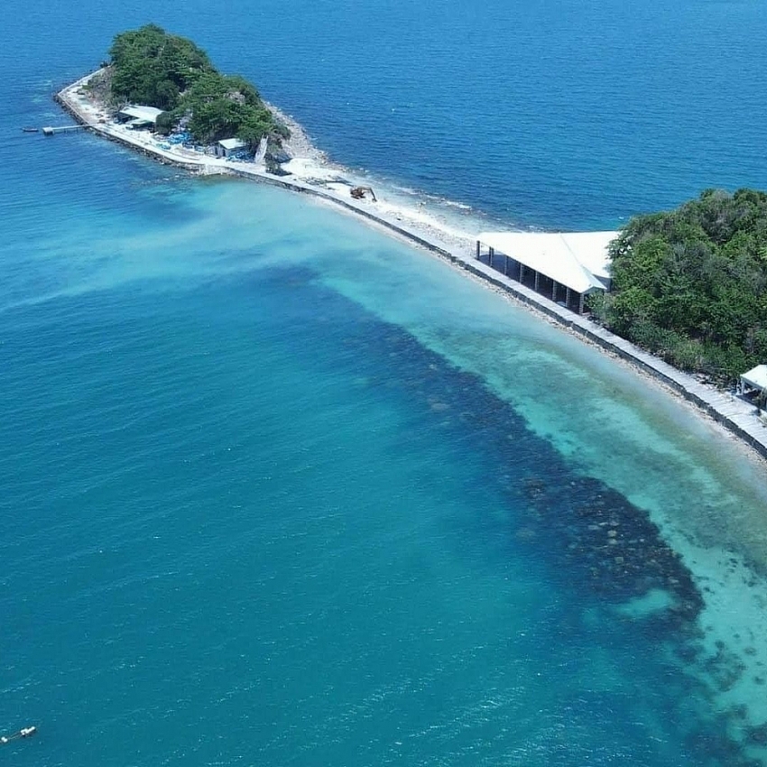 Nam Du có gì hấp dẫn khiến du khách mê mẩn đứng ngồi không yên?