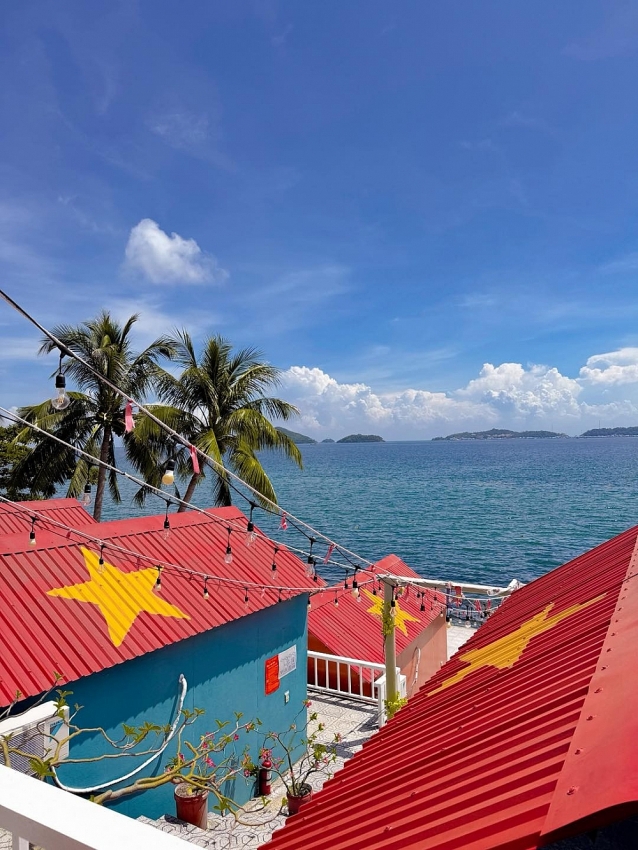 Nam Du có gì hấp dẫn khiến du khách mê mẩn đứng ngồi không yên?