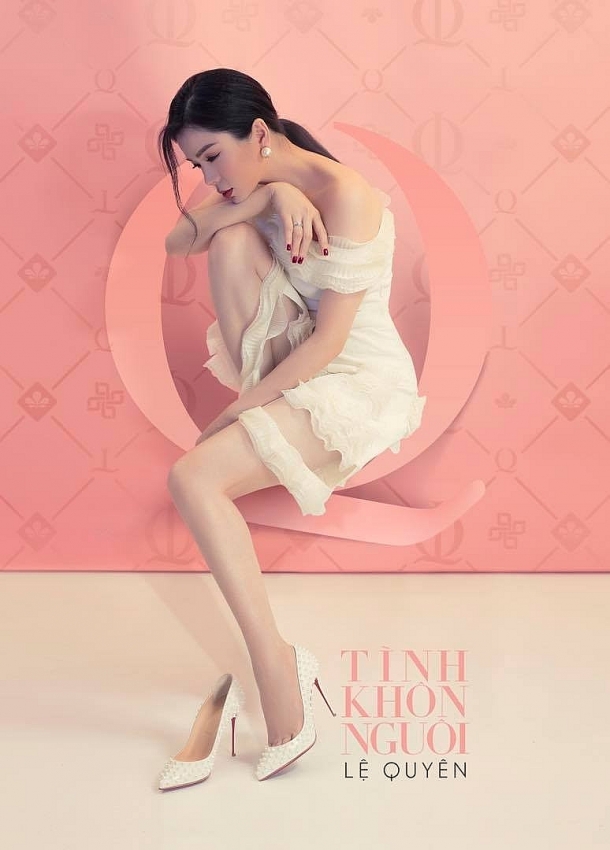 Lệ Quyên từ cát-sê 60.000 đồng đến nữ hoàng phòng trà