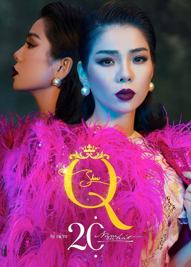 Lệ Quyên từ cát-sê 60.000 đồng đến nữ hoàng phòng trà