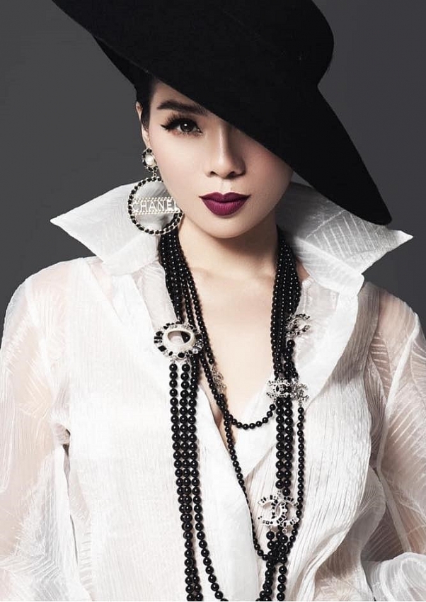 Lệ Quyên từ cát-sê 60.000 đồng đến nữ hoàng phòng trà