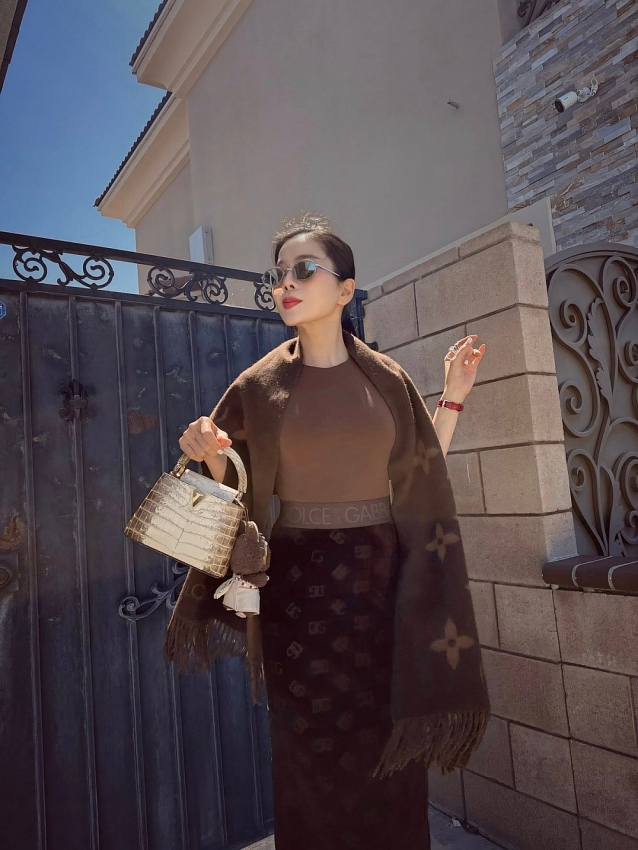 Lệ Quyên từ cát-sê 60.000 đồng đến nữ hoàng phòng trà