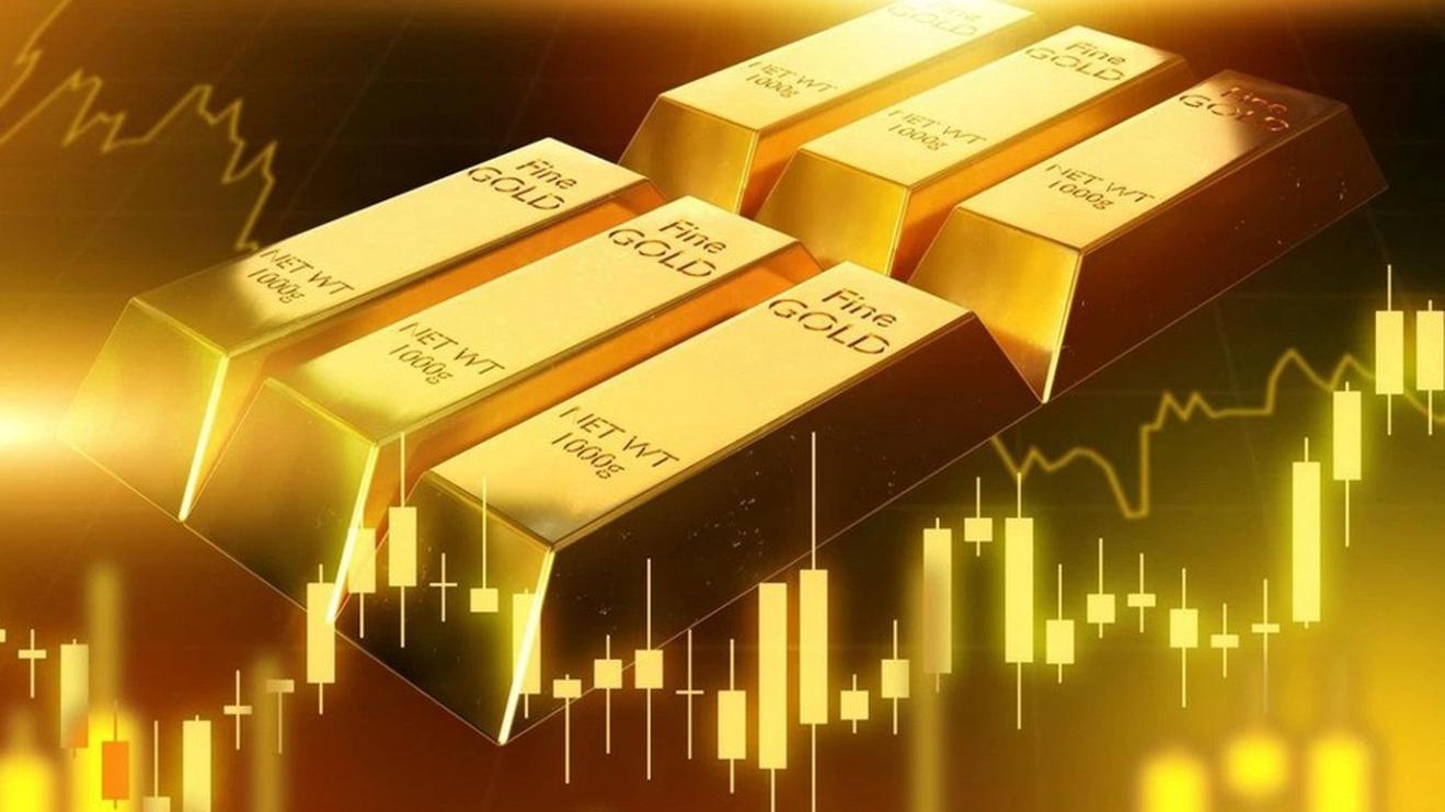 Vàng lại lập đỉnh, dự báo giá vàng tuần tới lên, xuống như thế nào?