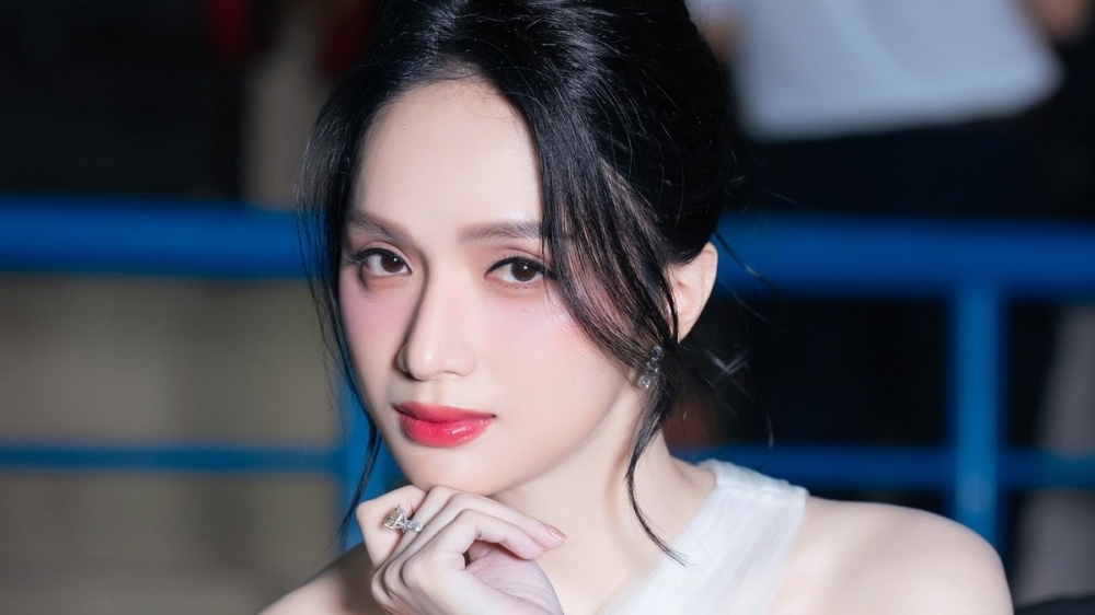 Hoa hậu Hương Giang dự thi Miss Grand International All Stars 2026