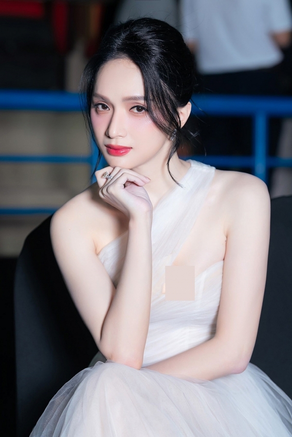 Hoa hậu Hương Giang dự thi Miss Grand International All Stars 2026