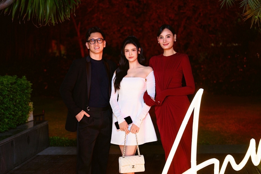 Lê Thúy - Đỗ An tình tứ kỷ niệm 11 năm ngày cưới Lê Thúy - Đỗ An tình tứ kỷ niệm 11 năm ngày cưới