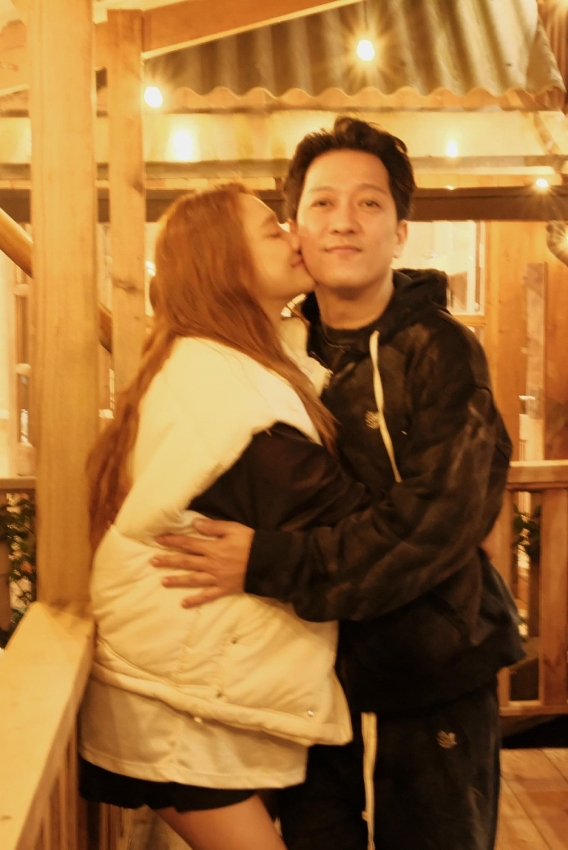 Nhã Phương bầu lần ba vẫn giữ vóc dáng đáng ngưỡng mộ