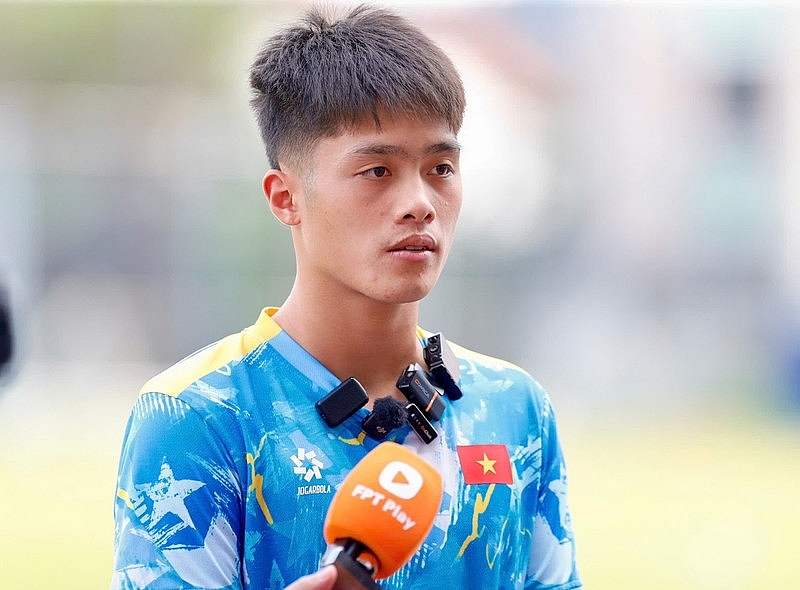 U23 Việt Nam đón tin sốc trước trận Tứ kết gặp U23 UAE