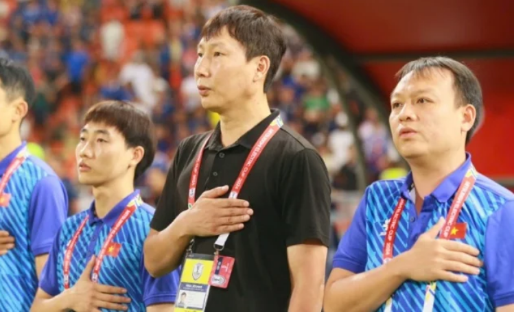 U23 Việt Nam đón tin sốc trước trận Tứ kết gặp U23 UAE