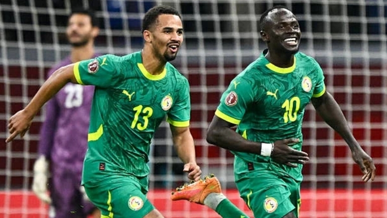 Thắng Ai Cập, tuyển Senegal gặp chủ nhà Morocco ở chung kết AFCON 2025