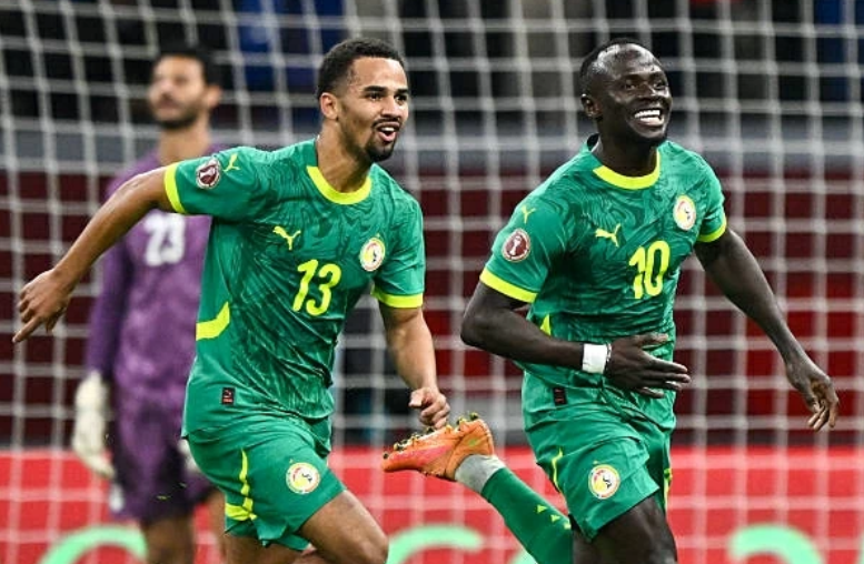 Thắng Ai Cập, tuyển Senegal gặp chủ nhà Morocco ở chung kết AFCON 2025