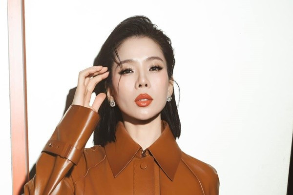 Lệ Quyên lên tiếng sau khi cơ quan chức năng xem xét ồn ào phát ngôn