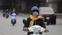 Dự báo thời tiết đêm nay và ngày mai 16/1: Hà Nội và các khu vực trên cả nước