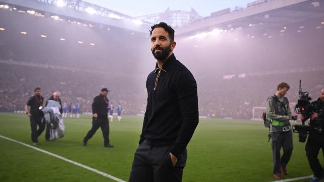 Khiêu khích để Man Utd sa thải, HLV Ruben Amorim nhận ngay 424 tỷ đồng
