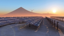 Trung Đông sẽ đầu tư hơn 100 tỷ USD vào năng lượng?