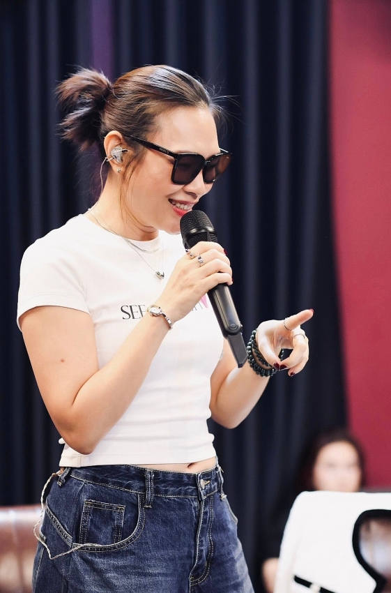 Mỹ Tâm gây ngỡ ngàng với nhan sắc trẻ mãi sau 23 năm