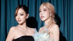 Tình bạn đẹp 13 năm giữa Trang Pháp - Băng Di