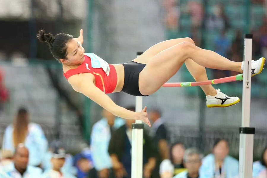 Thể thao Việt Nam: Từ SEA Games tới thách thức ASIAD 20