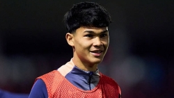 Đào sâu mâu thuẫn, PSG sắp cuỗm "ngọc quý" của Barca