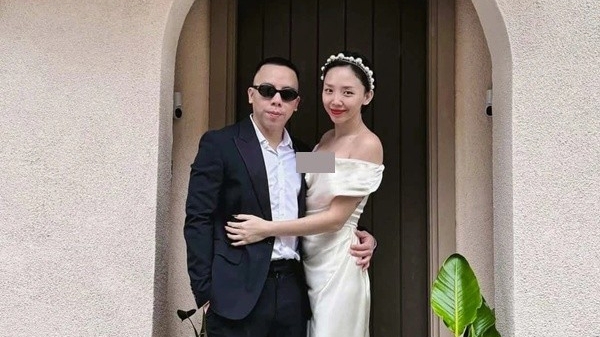 Tóc Tiên xác nhận ly hôn, nhắn nhủ chồng cũ điều đặc biệt