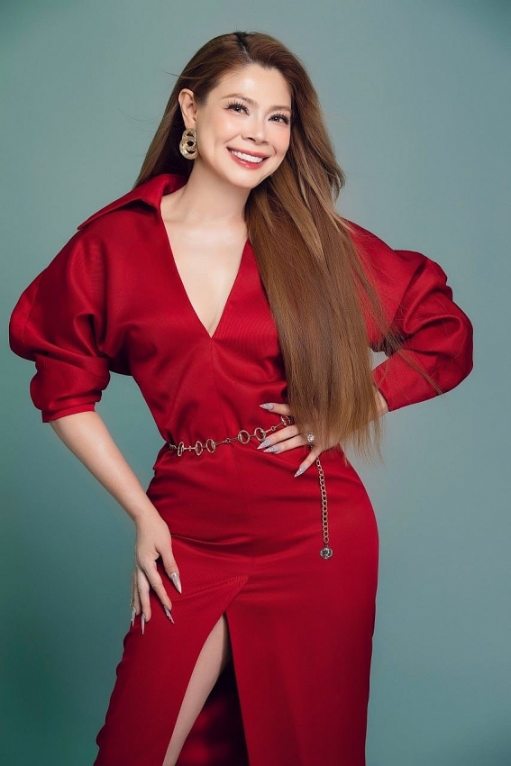 ‘Búp bê’ Thanh Thảo thừa nhận đã qua thời kỳ đỉnh cao, vẫn đắt show