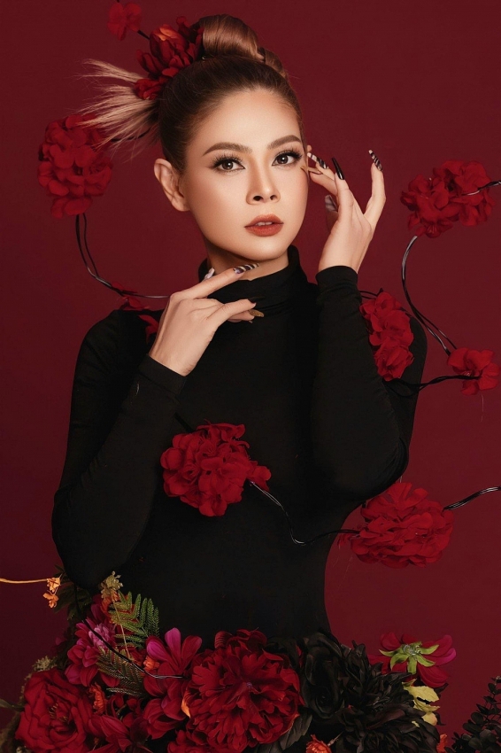 ‘Búp bê’ Thanh Thảo thừa nhận đã qua thời kỳ đỉnh cao, vẫn đắt show