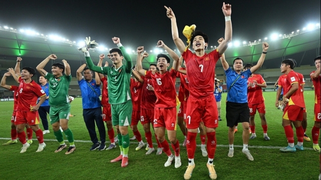Xác định các cặp ‘đối thủ của nhau’ ở bán kết U23 châu Á 2026