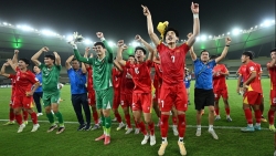 Xác định các cặp ‘đối thủ của nhau’ ở bán kết U23 châu Á 2026
