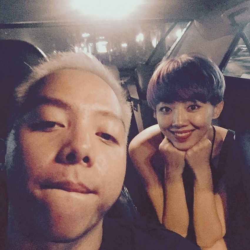 10 năm bên nhau của Tóc Tiên – Hoàng Touliver trước khi tan vỡ