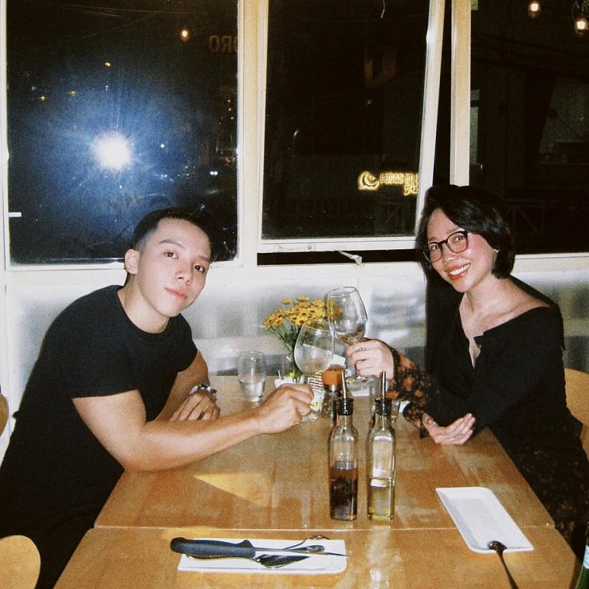 10 năm bên nhau của Tóc Tiên – Hoàng Touliver trước khi tan vỡ