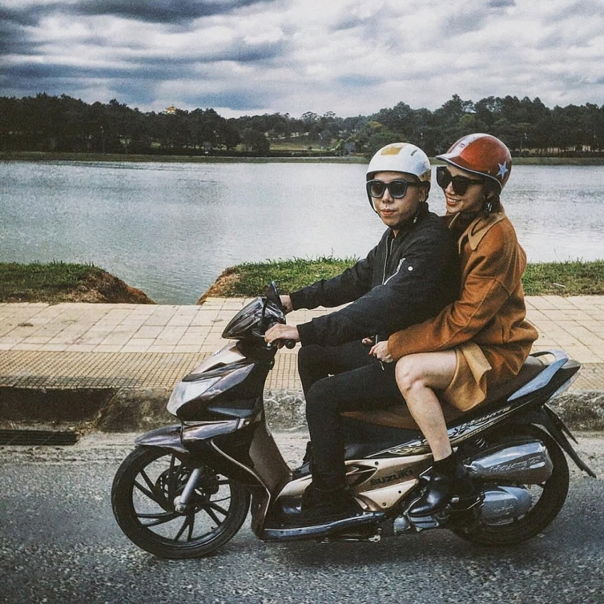 10 năm bên nhau của Tóc Tiên – Hoàng Touliver trước khi tan vỡ