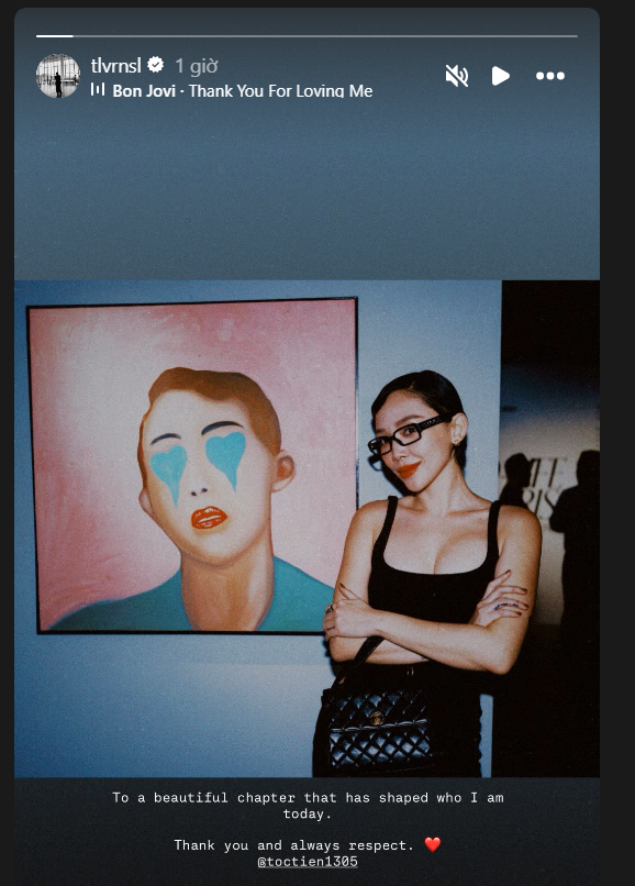 10 năm bên nhau của Tóc Tiên – Hoàng Touliver trước khi tan vỡ