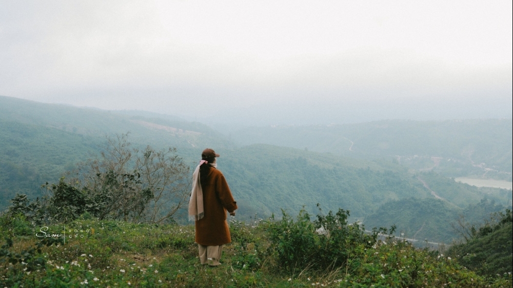 Về Khe Sanh, sống chậm giữa núi đồi, biển mây