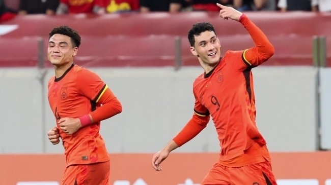 U23 Việt Nam gặp U23 Trung Quốc: HLV Troussier chỉ ra lợi thế chiến thuật...