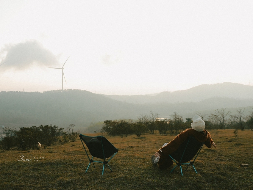 Về Khe Sanh, sống chậm giữa núi đồi, biển mây