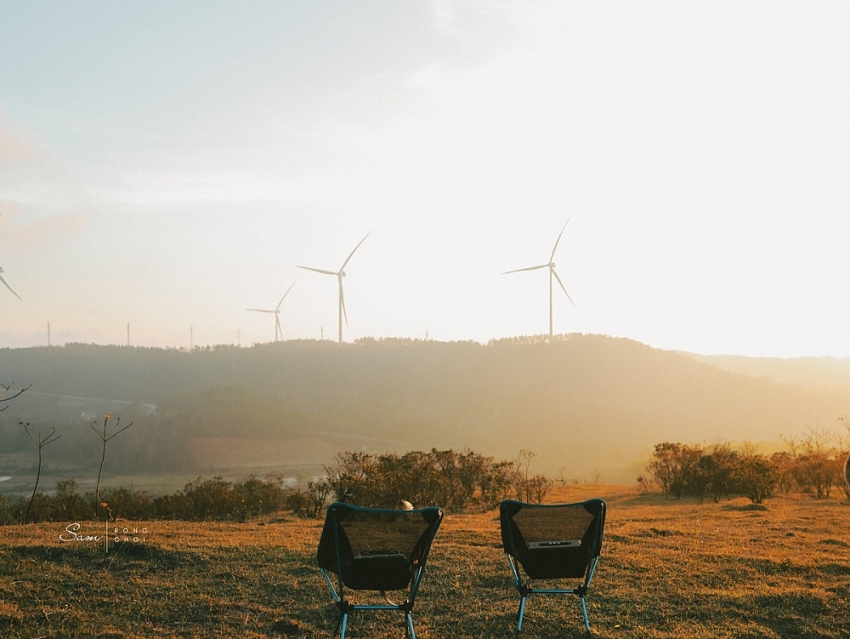 Về Khe Sanh, sống chậm giữa núi đồi, biển mây