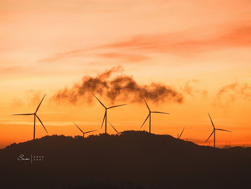 Về Khe Sanh, sống chậm giữa núi đồi, biển mây