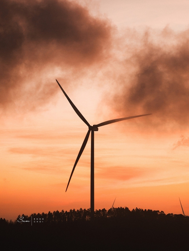 Về Khe Sanh, sống chậm giữa núi đồi, biển mây