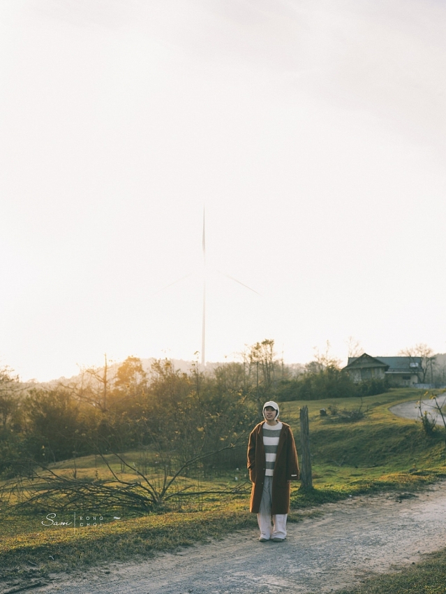 Về Khe Sanh, sống chậm giữa núi đồi, biển mây