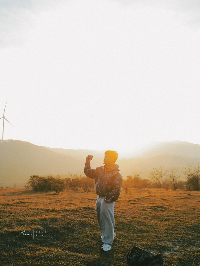 Về Khe Sanh, sống chậm giữa núi đồi, biển mây