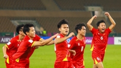 Bán kết U23 châu Á: Gặp U23 Việt Nam, truyền thông Trung Quốc nói gì?