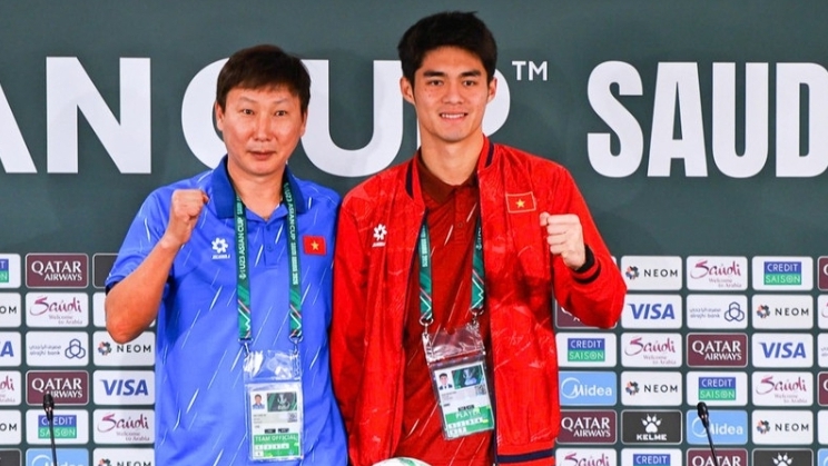 Gặp U23 Trung Quốc là thử thách, nhưng U23 Việt Nam đã sẵn sàng