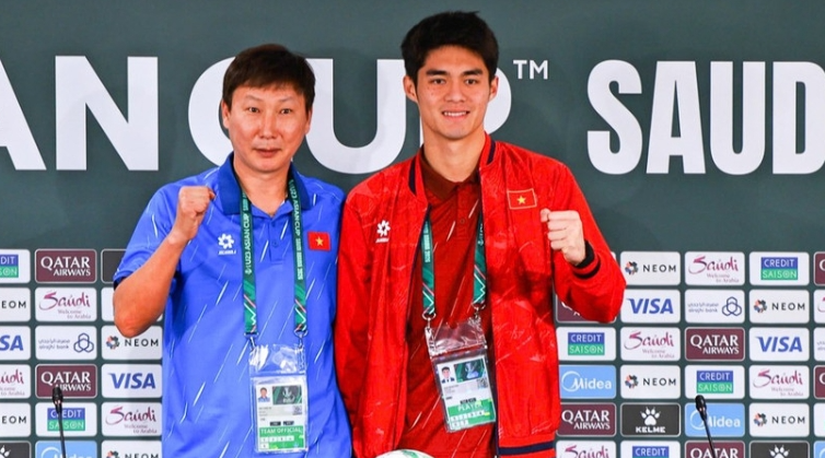 Gặp U23 Trung Quốc là thử thách, nhưng U23 Việt Nam đã sẵn sàng