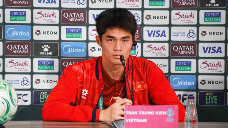 Gặp U23 Trung Quốc là thử thách, nhưng U23 Việt Nam đã sẵn sàng